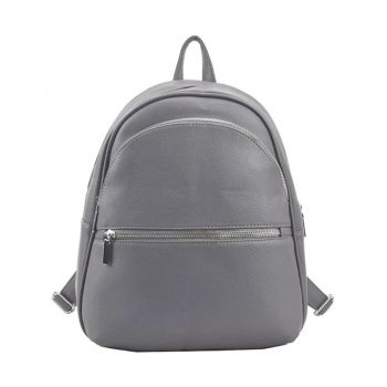 Rucsac de dama, Sidra GT3039, Gri