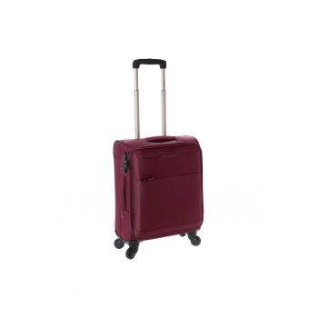 Troler Cabina  4 Roti ZC 6040 - 55 cm Grena