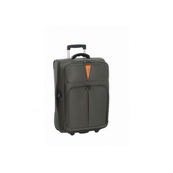 Troler Mare - Extensibil -  ZC 6100 - 75 cm - Kaki