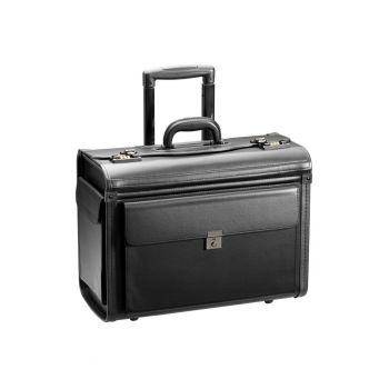 Troler Pilot - Business -  DN2879 - Negru