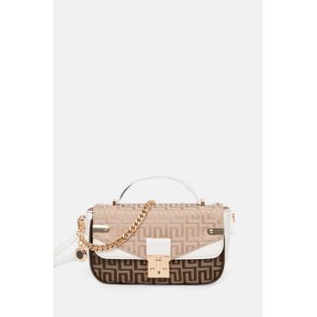 Aldo poseta DALLINA culoarea bej, 13863684