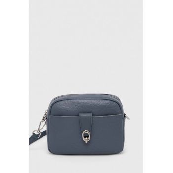 Answear Lab poseta de piele