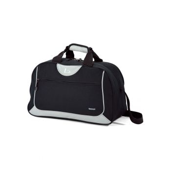 Geanta de voiaj  BZ 3244 - 50_Negru/Bej