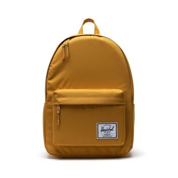 Herschel rucsac Classic X-Large mare, neted, 10492-05644-OS