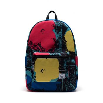 Herschel rucsac Eco Settlement mare, modelator, 11100-05487-OS