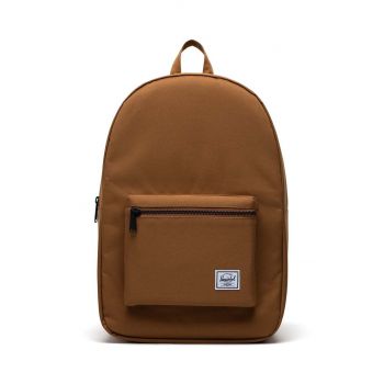 Herschel rucsac Settlement Rubber mare, neted, 10005-05033-OS