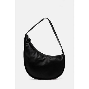 Sisley poseta culoarea negru, 69YGWY04I