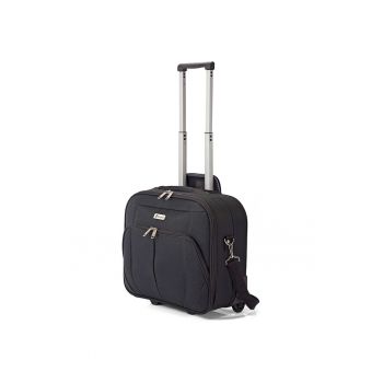 Troler pilot  BZ 5148SW Negru