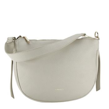 Geanta dama cu pandantive B-DTL3517-1 12 Bej