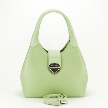 Geanta dama David Jones B-7058-2 12 Verde deschis