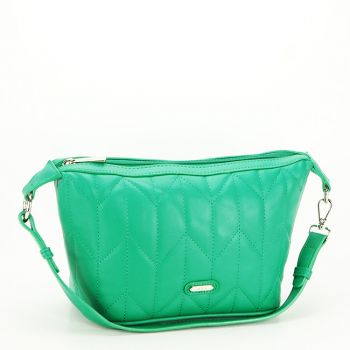 Geanta dama de umar B-G-23103-1 15 Verde