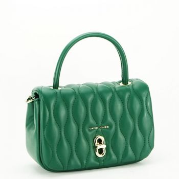 Geanta David Jones B-CM6783 15 Verde