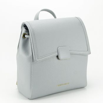 Rucsac casual gri deschis Enrico Coveri B-EC6057 18