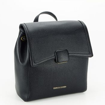 Rucsac dama casual B-EC6057 18 Negru