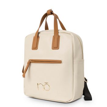 Rucsac dama cu maner B-R1170-C015 M0 Crem