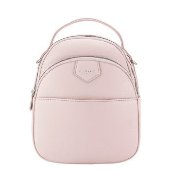 Rucsac roz convertibil in geanta B-F3610. 119