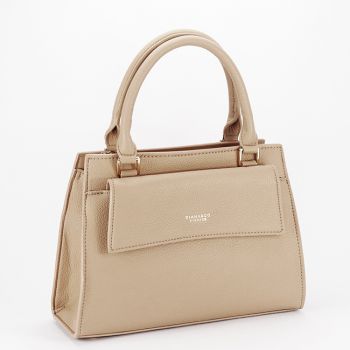 Geanta dama office casual B-DTL614-2 11, Camel