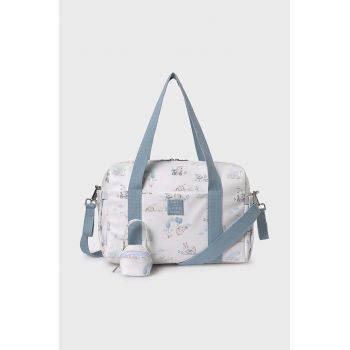 Mayoral Newborn troller 19502