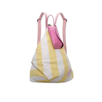 Rucsac cu dungi 9373