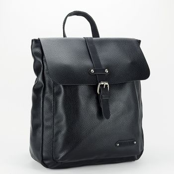 Rucsac dama casual B-H6730 18, Negru