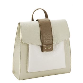 Rucsac dama casual, Bej B-DOS3566-2 119