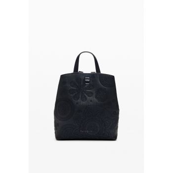 Rucsac dama negru 24WAKP02