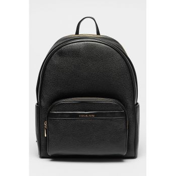 Rucsac de piele cu fermoar