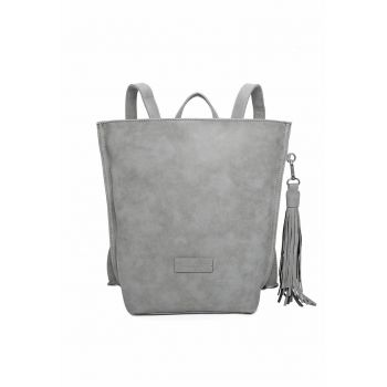 Rucsac de piele ecologica
