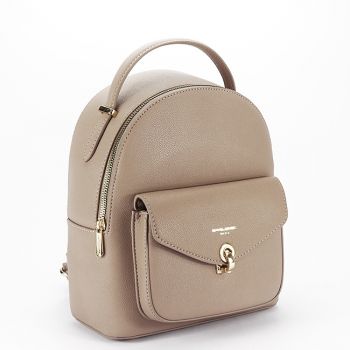 Rucsac maro David Jones B-CM7017A 18
