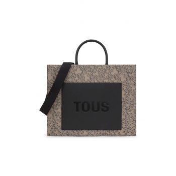 Tous poseta culoarea bej, 2002130643