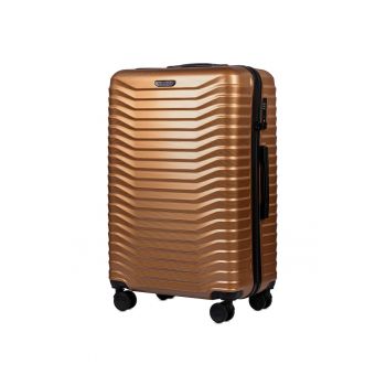 Troler PC140