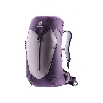 Deuter rucsac AC Lite 14 SL culoarea violet, mare, modelator, 342052435310