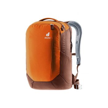Deuter rucsac Giga 28 L culoarea portocaliu, mare, modelator, 381232166160