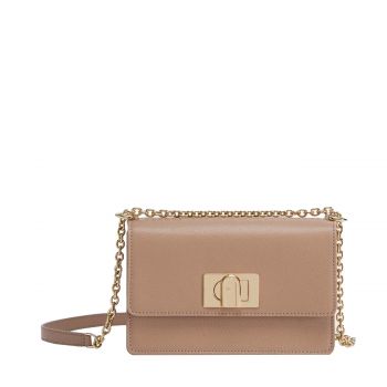 1927 mini crossbody 20 ares greige