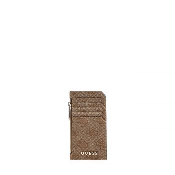 Card holder latte