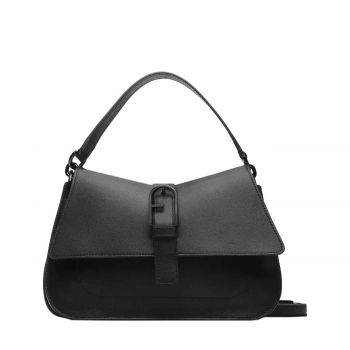 Flow m top handle