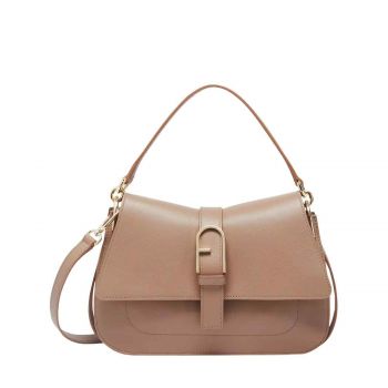 Flow m top handle