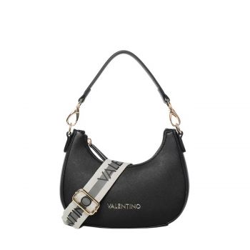 Zero re handbag black