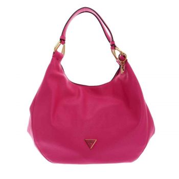 Becci handbag magenta