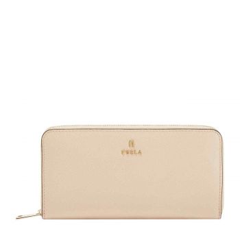 Camelia xl zip around