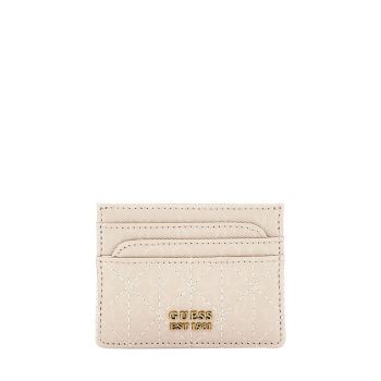 Card holder stone