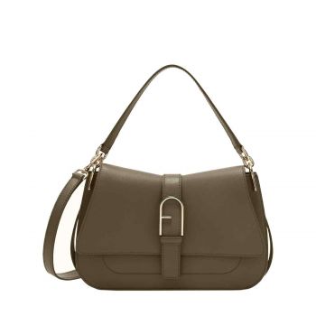 Flow m top handle