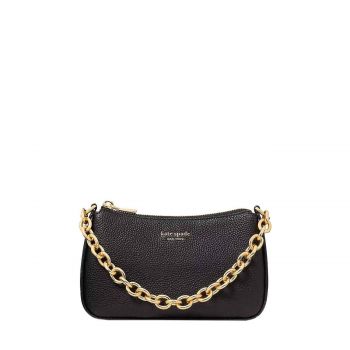 Jolie small convertible crossbody black Jolie small convertible crossbody black