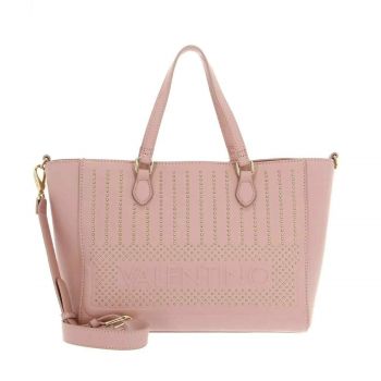 Mittens tote bag cipria