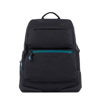 Pc 15.6 & ipad backpack black