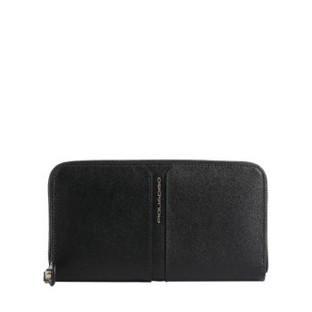 Ray rfid wallet black