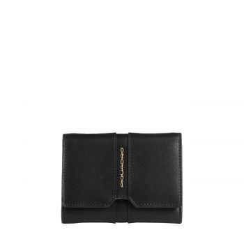 Ray rfid wallet black
