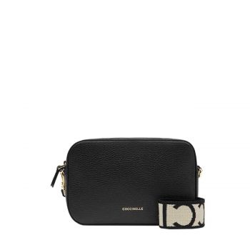Tebe mini bag - noir Tebe mini bag - noir