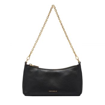 Aura mini bag - noir