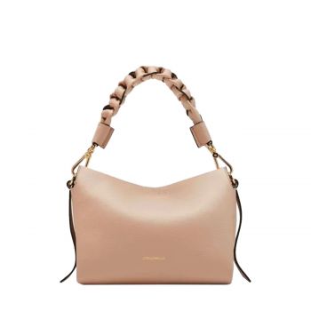 Boheme small - rosette / warm t.